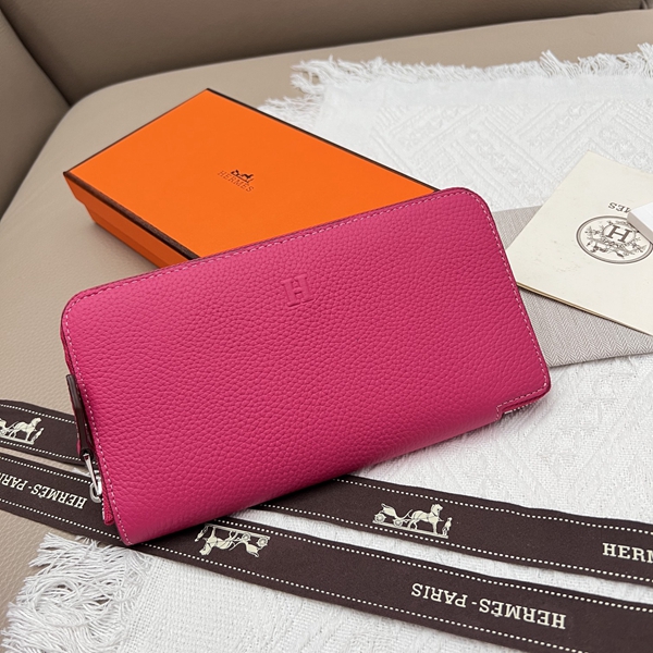 エルメス財布コピー正面デザイン